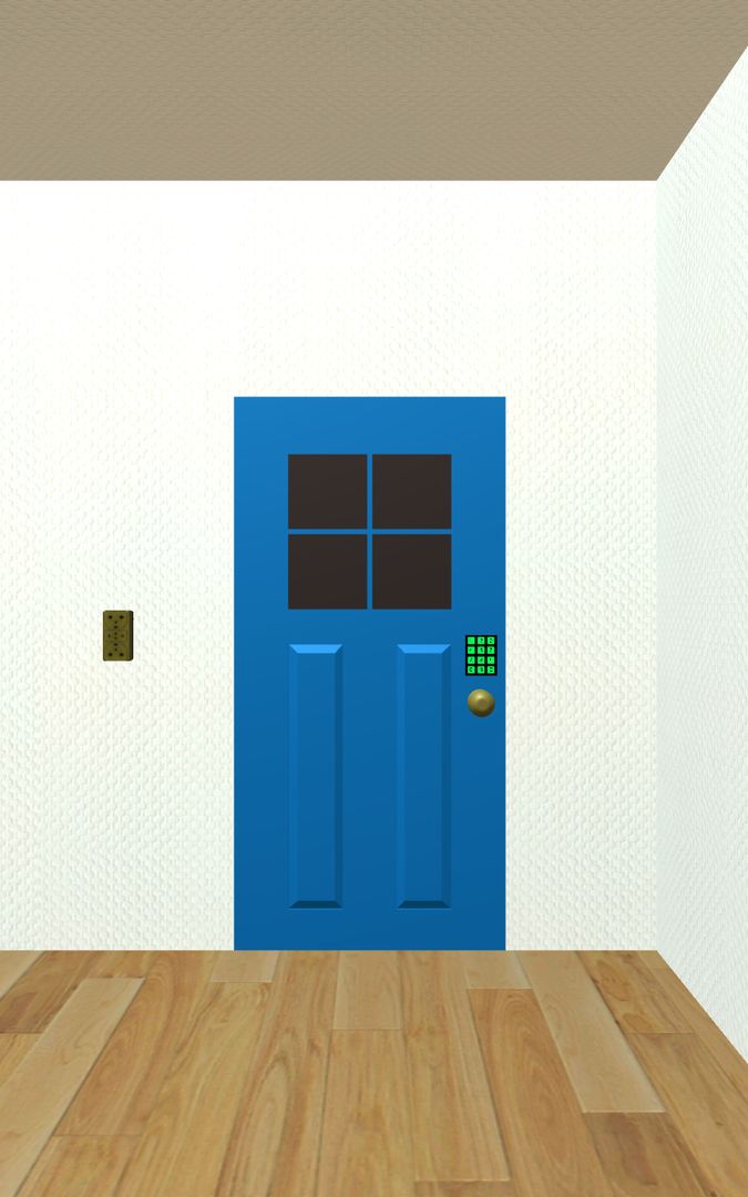 Escape Room "Room K1" screenshot game