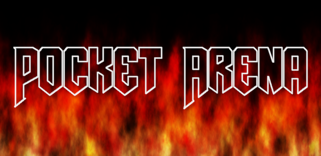 Banner of Pocket Arena 