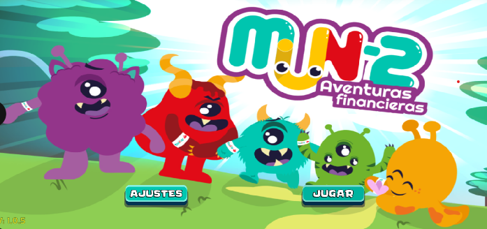 Mun2, Aventuras Financieras for Android/iOS - TapTap