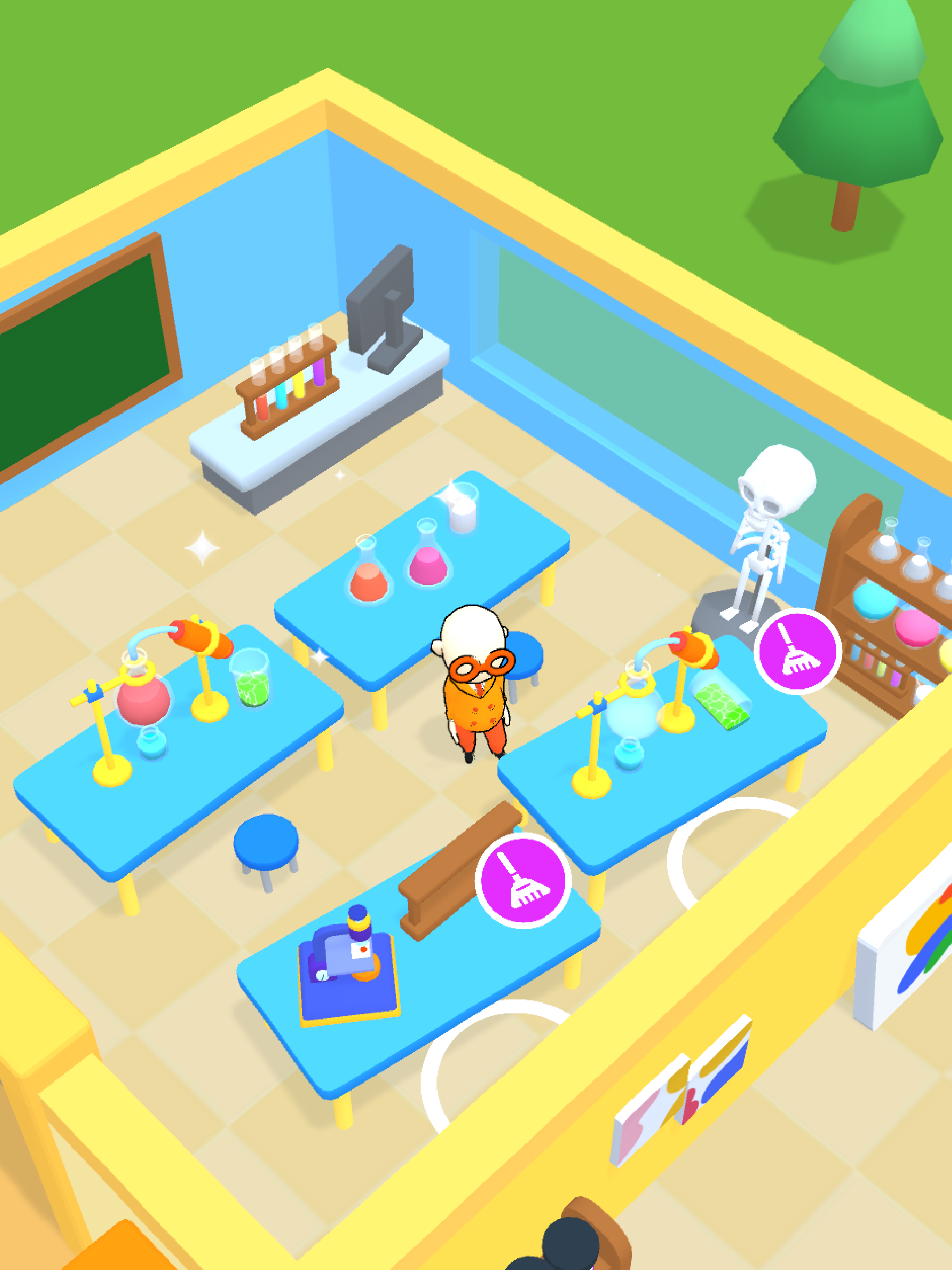 Pocket School android iOS apk download for free-TapTap