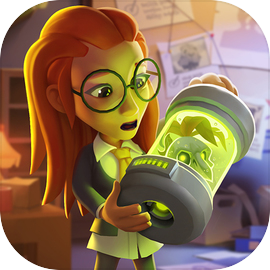 Puzzle Adventure: Mystery Tale