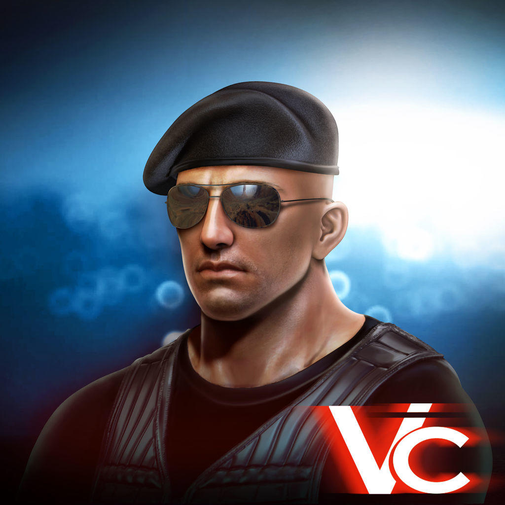 Commando Fighter Latest Version for Android/iOS APK - TapTap