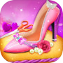 Icon of High Heels Fashion Shoe Designer