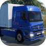 Biểu tượng của Indian Truck Driver