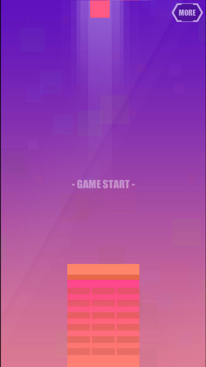 Screenshot 1 of rainbow ladder 1.0