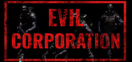 Banner of Evil Corporation 