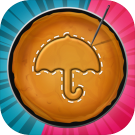 Sugar Honeycomb Squid Game