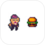 Hungry Zombie Master Moving TG
