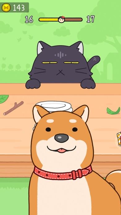 Hide & Seek : Cat Escape! Game Screenshot
