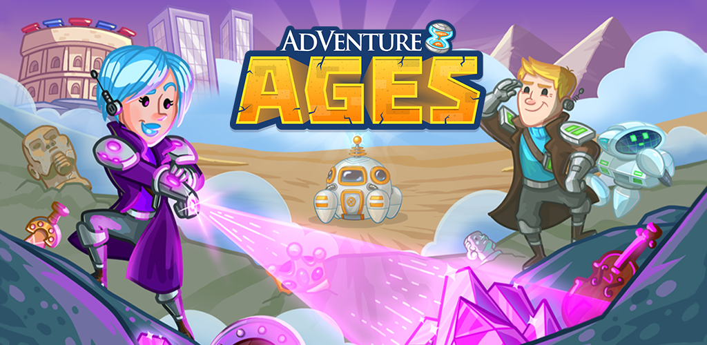 Banner of AdVenture Ages 1.24.0