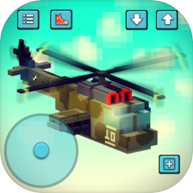 Gunship Craft: Crafting