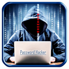 Download Wifi Password Hacker Prank android on PC