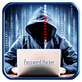 WiFi Password Hacker(Prank) android iOS apk download for free