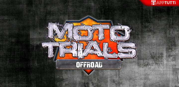 Banner of Moto Trials Offroad 2.1
