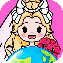 Casamento Princesa Noiva versão móvel andróide iOS apk baixar  gratuitamente-TapTap