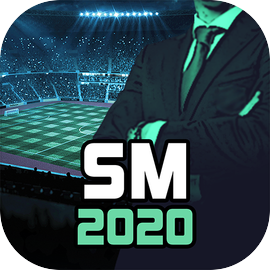 Soccer Manager 2020 - Football Management Game