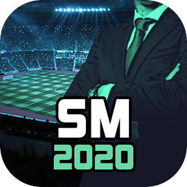 Soccer Manager 2020 - 최고의 풋볼 관리 게임