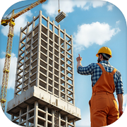 Megapolis: City Building Sim