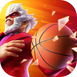 JJ Street Basket (Test)