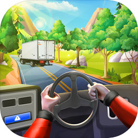 Heavy Driver android iOS apk download for free-TapTap