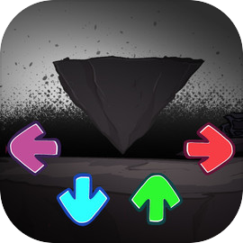 FNF music battle with AGOTI