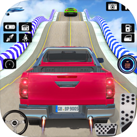 Car Race Master, Stunt Racing Game for Android - Download