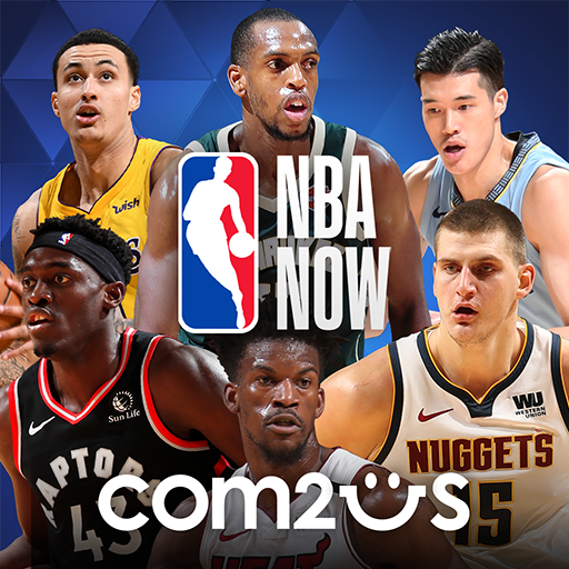 NBA NOW 22 android iOS apk download for free-TapTap