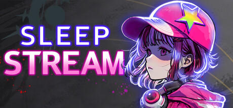 Banner of Sleep Stream 