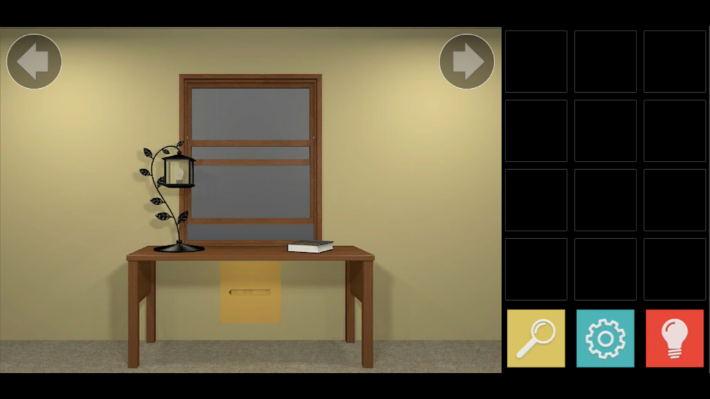 EscapeGame Switch Game Screenshot