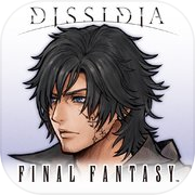 DISSIDIA DUELLUM FINAL FANTASY