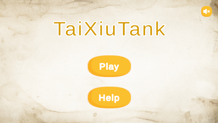 TaiXiuTank ภาพหน้าจอเกม