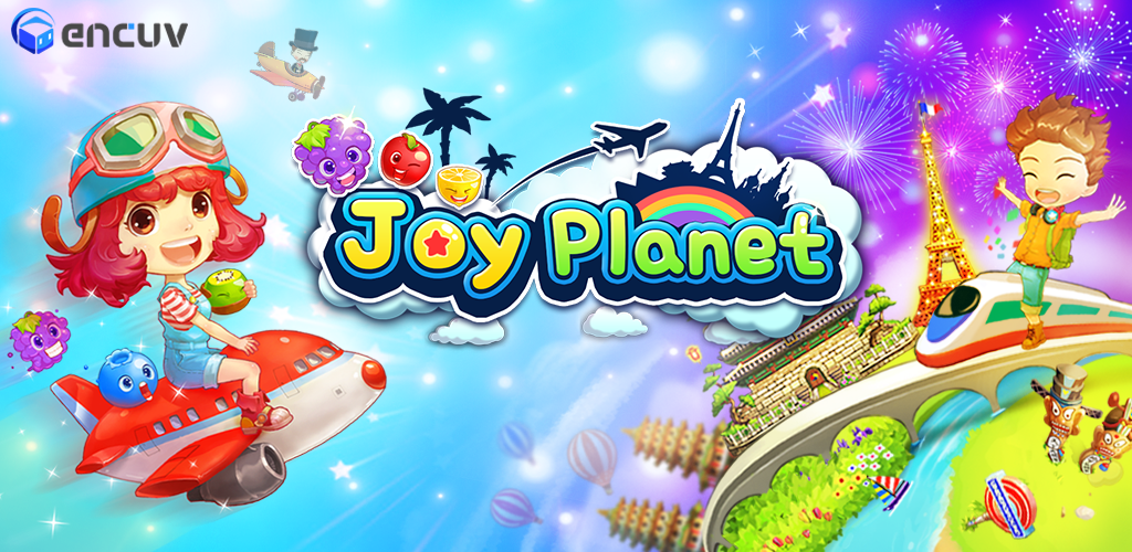 Banner of Planet Joy 1.0.5