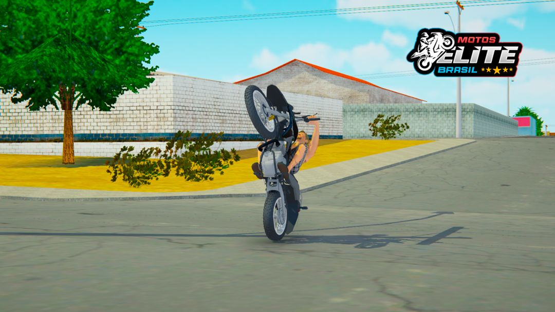 Real Motos Online RP android iOS apk download for free-TapTap