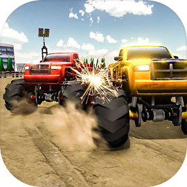 Car Race Demolition Driving 3D - TapTap