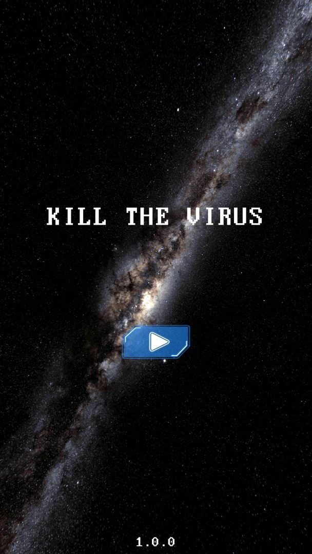太空病毒 ภาพหน้าจอเกม