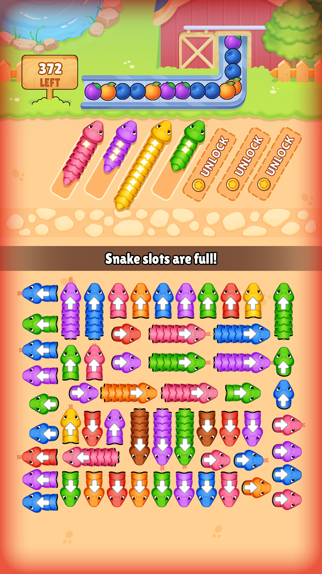 Snake Out Latest Version for Android/iOS APK - TapTap