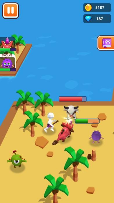 Jogo de Sobrevivência Ilha Perdida 3D versão móvel andróide iOS apk baixar  gratuitamente-TapTap