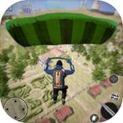 Fire Squad Free Fire: Battleground Survival Game