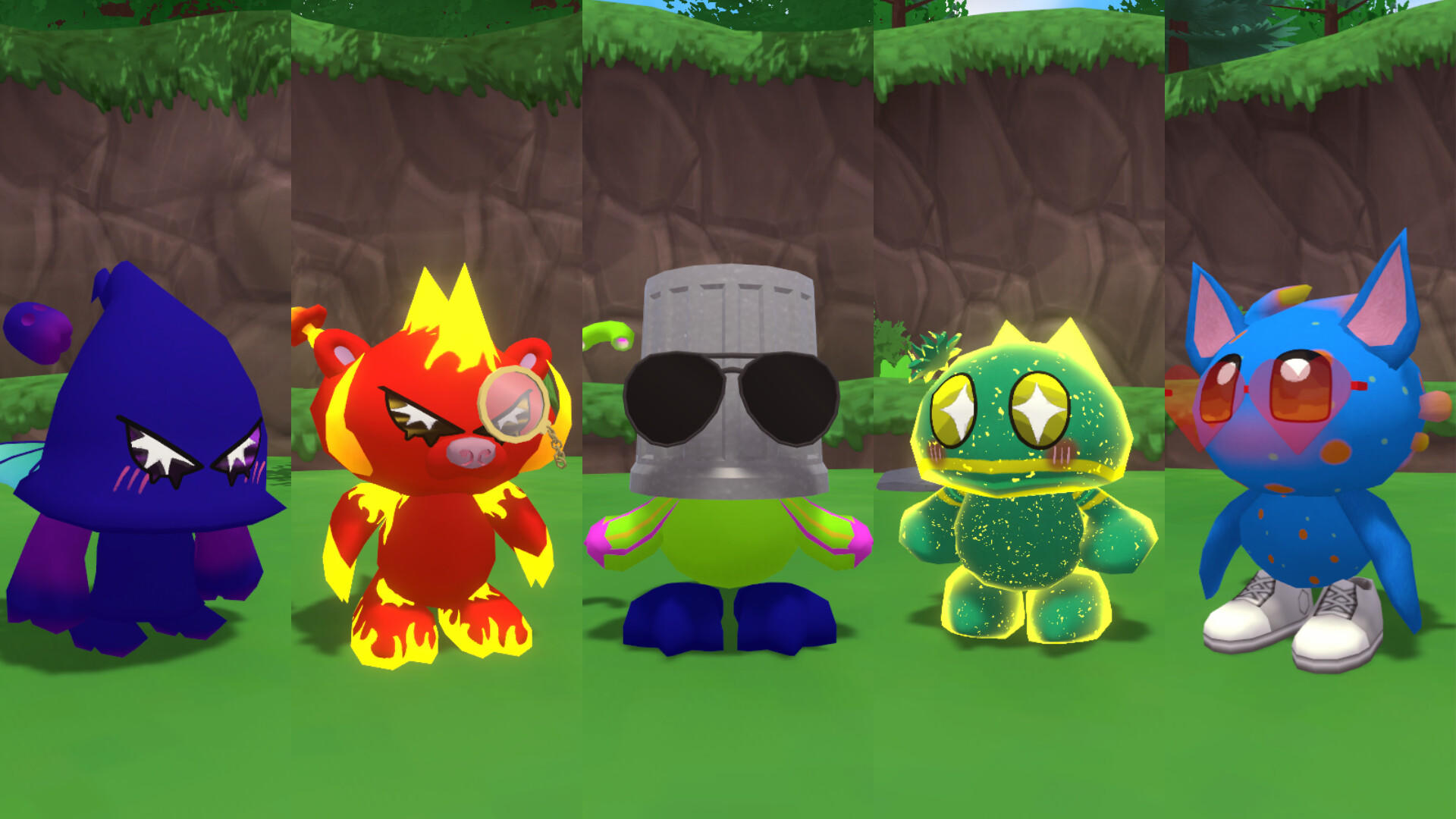 Bobo Bay screenshot