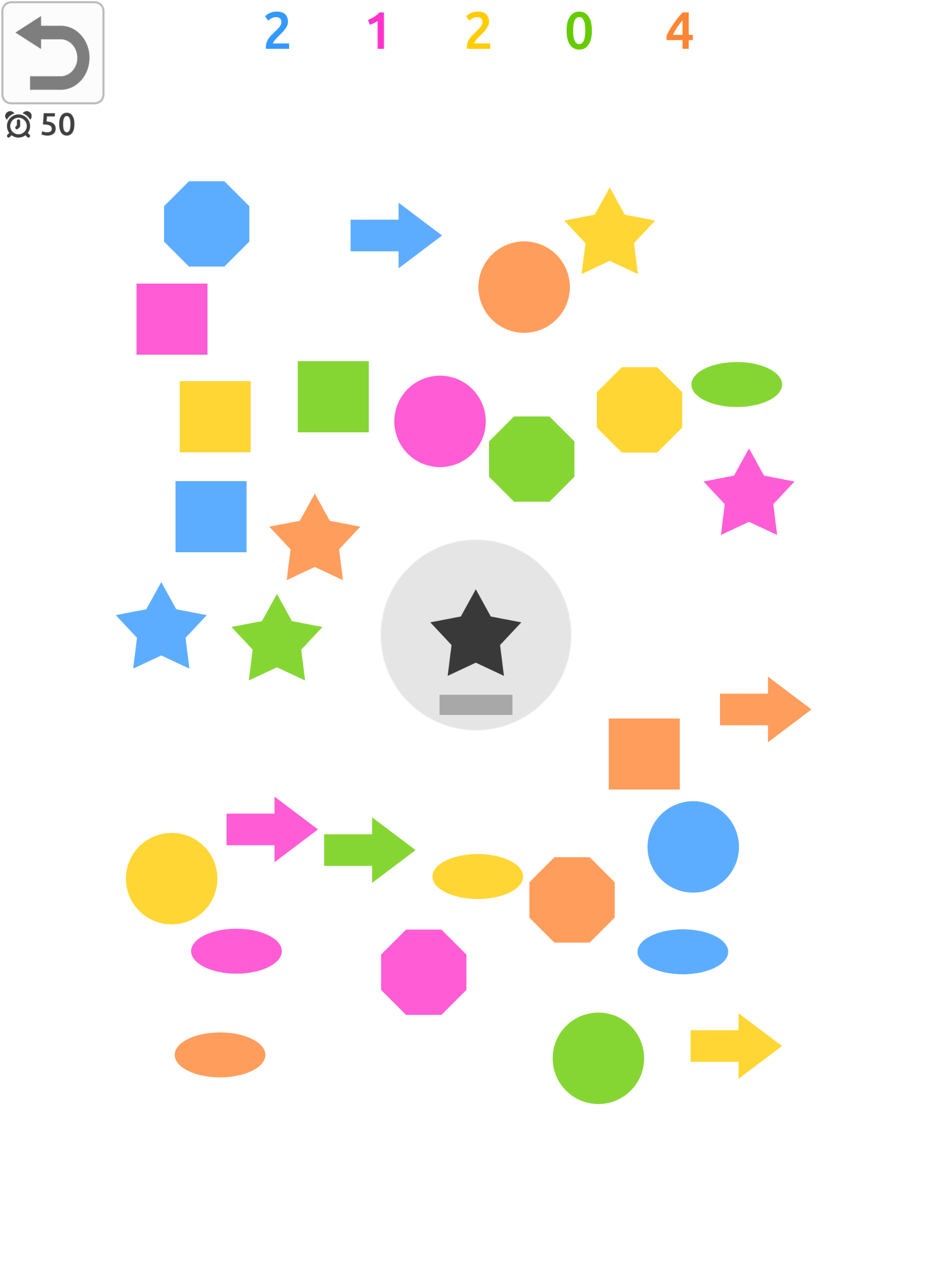 Captura de Tela do Jogo Jogos multijogador