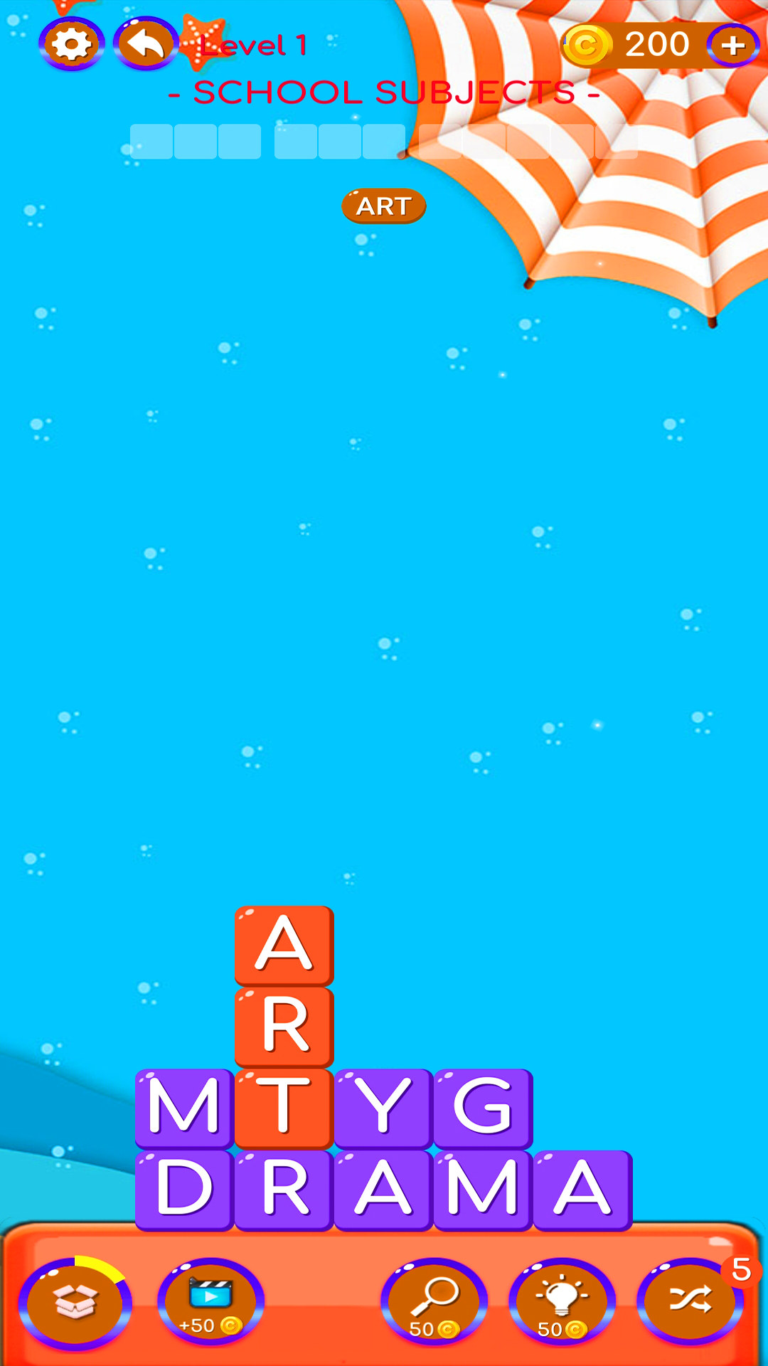 Word Quest android iOS apk download for freeTapTap