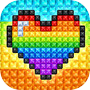 Icon of Diamond Flow: Color Puzzle