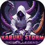 Icon of KABUKI STORM NINJA LEGEND
