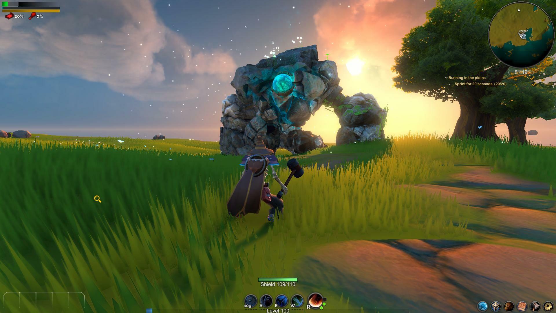 Loya Game Screenshot