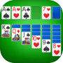 Icon of Solitaire