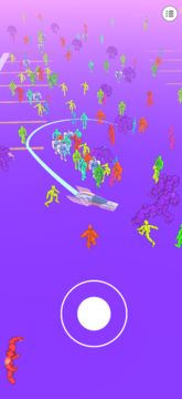 Car Chaos: Smash Game Game Screenshot