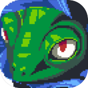 Frogue - Roguelike Platformer