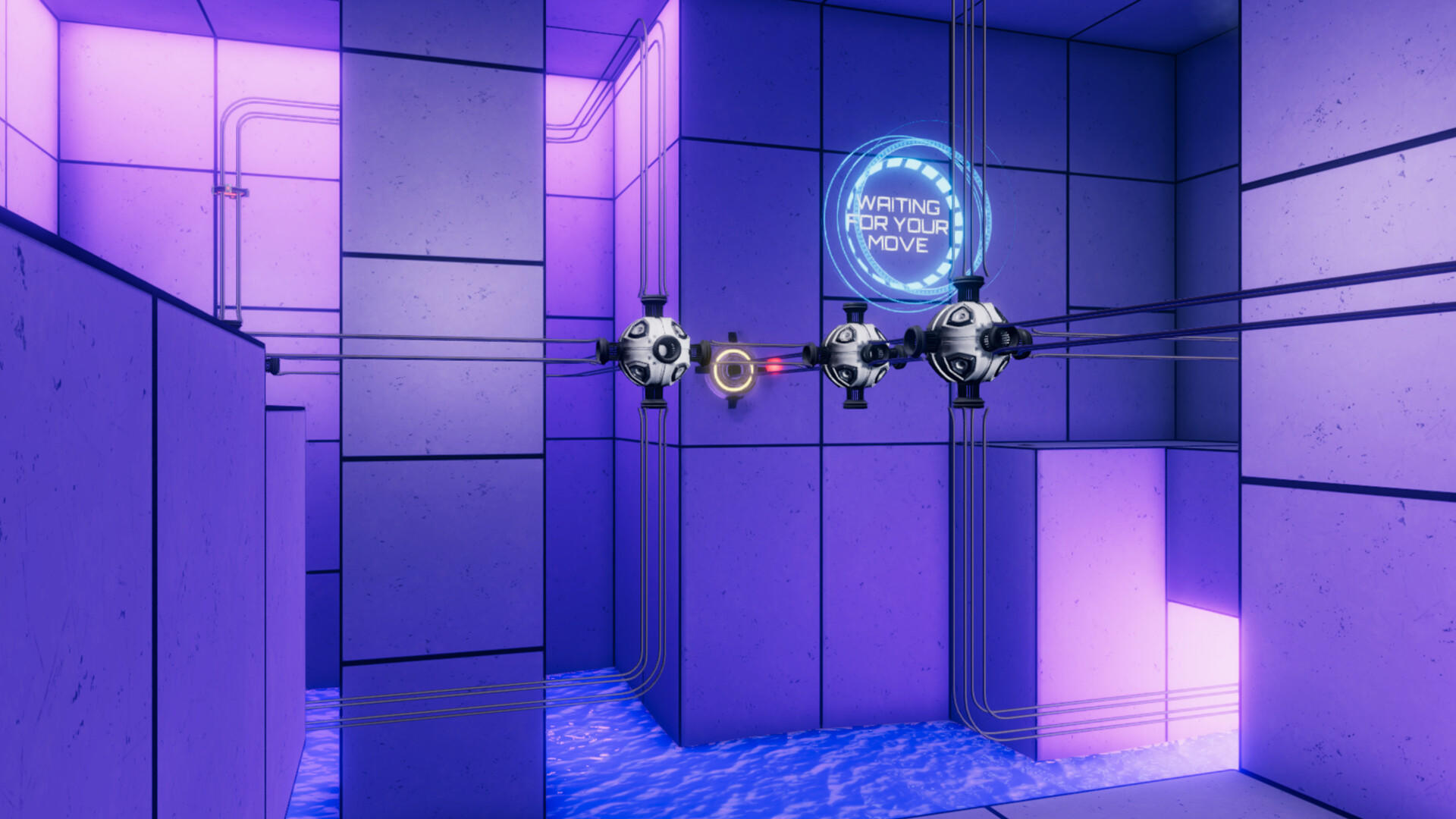 Screenshot of Plasmatic