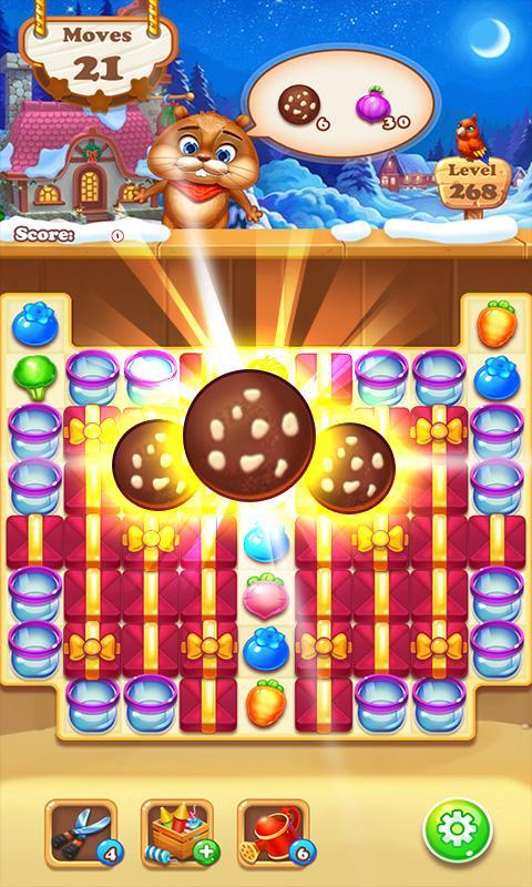 농장 수확 3 (Farm harvest 3) 게임 스크린샷