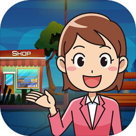 Market Tycoon Idle Vip